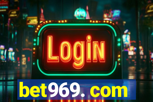 bet969. com